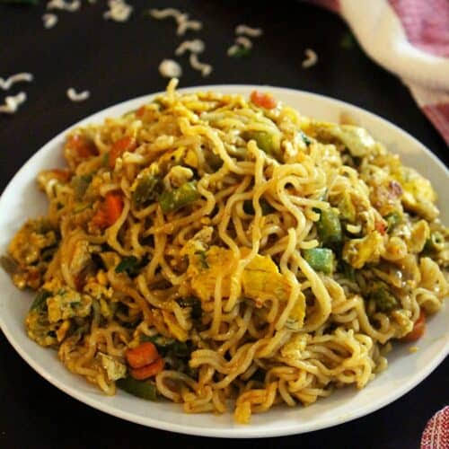 Veg. Maggi